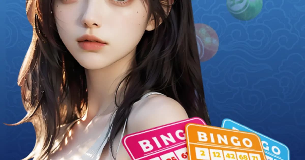 Jili Bingo Hall — 95.78% over 4,200 cards, 75-ball + 90-ball hybrid reviewed