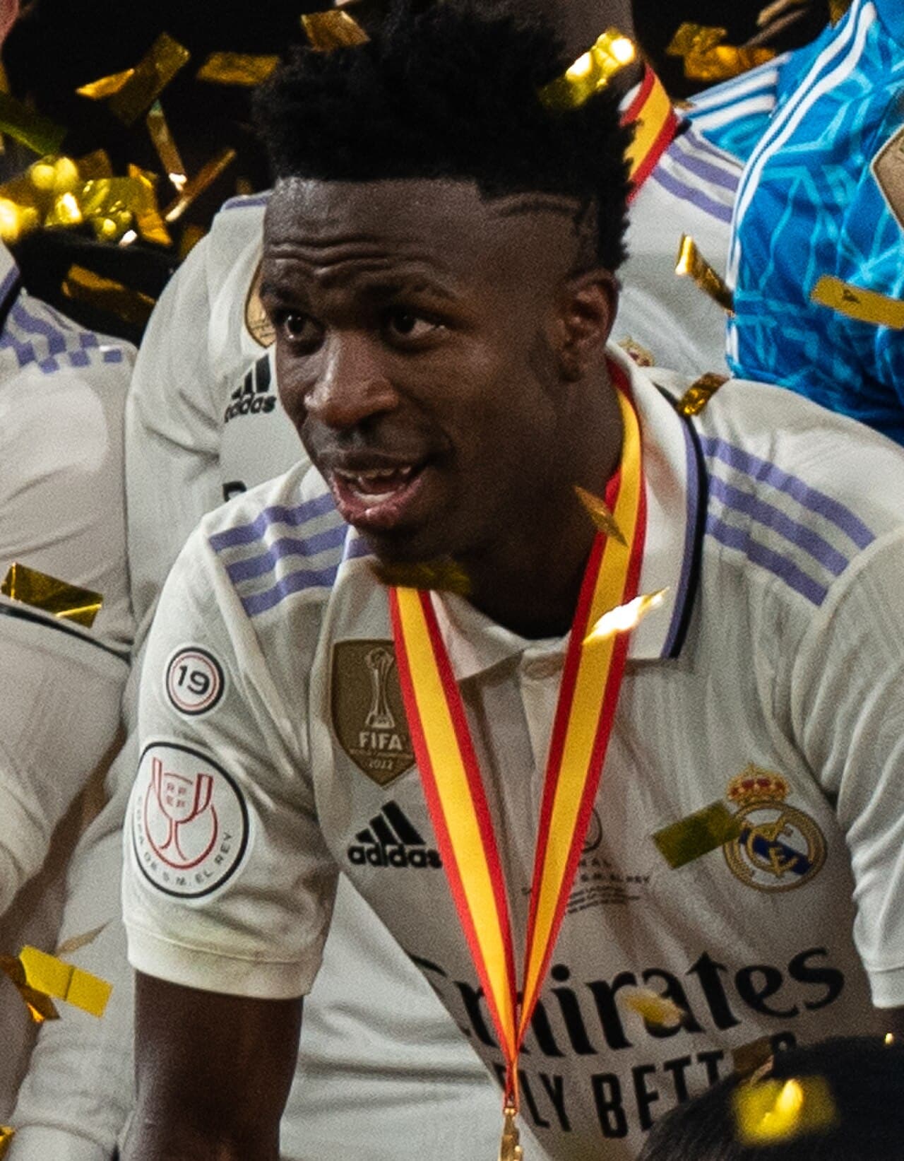 Phân tích vai trò Vinícius Júnior gánh Real Madrid cuối mùa 2026