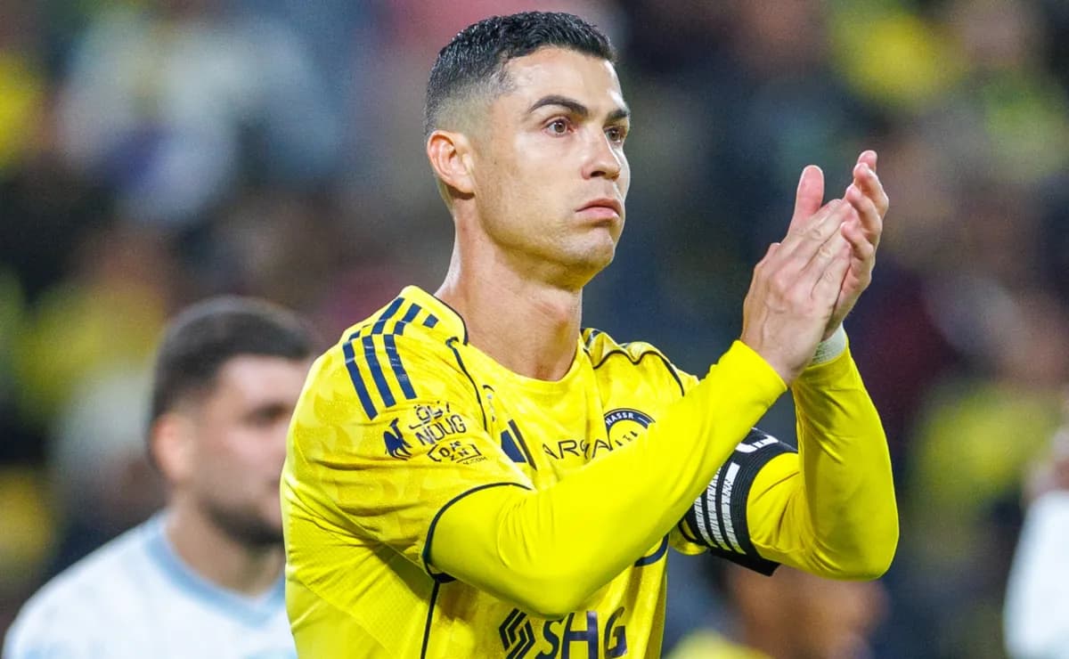 Phòng chiến thuật Al Nassr trước Al-Ahli vòng 30: Bộ đôi Ronaldo - Joao Felix và bài toán Mahrez bên cánh phải