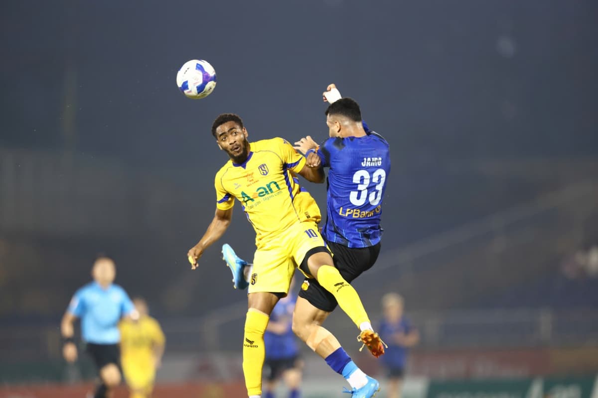 Số liệu sau vòng 21 V-League: Vì sao HAGL đã thoát hiểm và 3 chỉ số quyết định cuối mùa