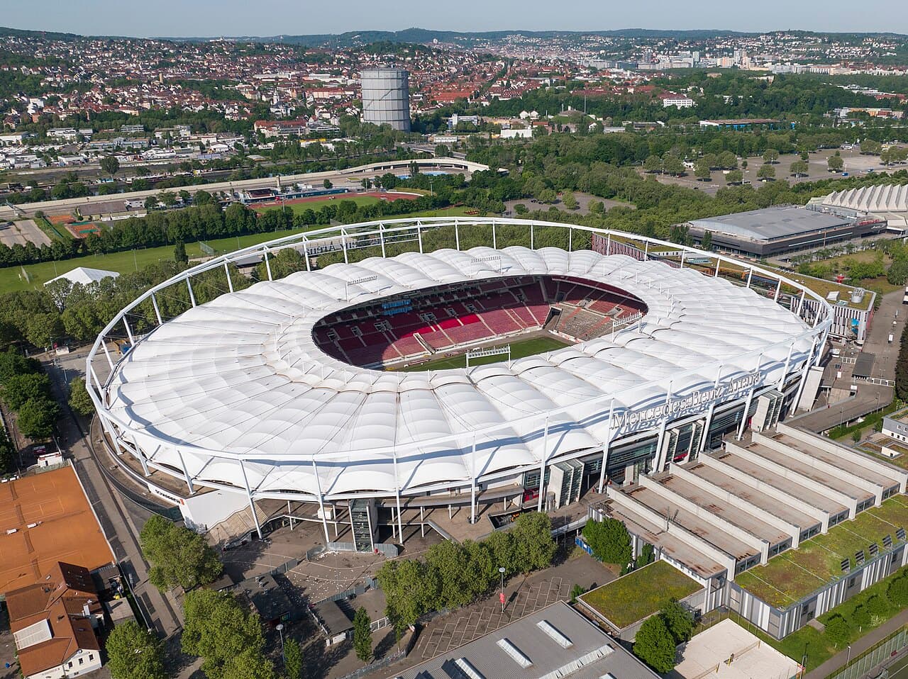 Dự án Bundesliga 2025-26 vòng 33-34: Cuộc đua 4 vé Champions League