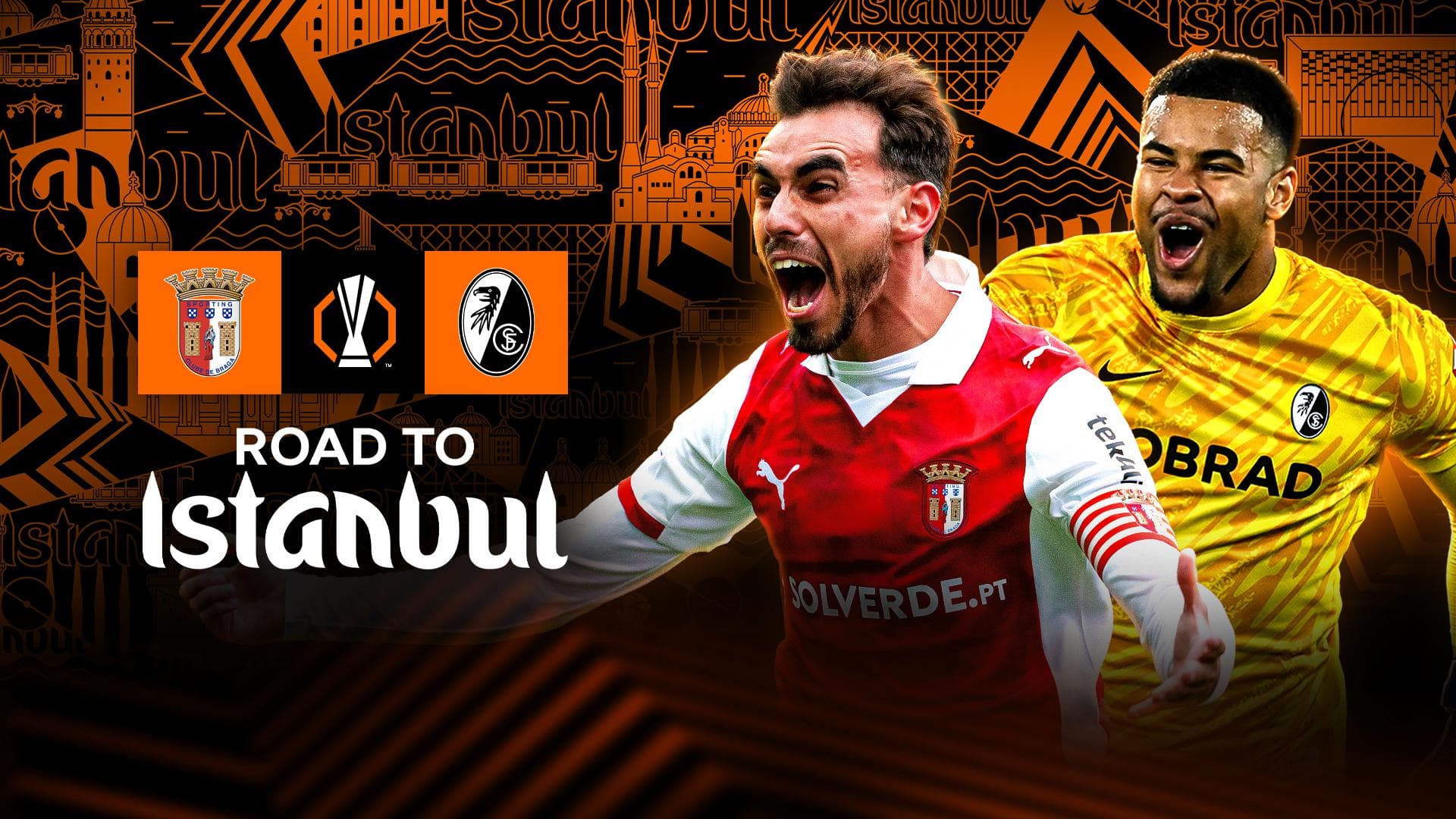 Dự Án Braga EL 2025-26: Hành Trình Từ Vòng Bảng Đến Bán Kết Istanbul — Phân Tích Từng Chặng