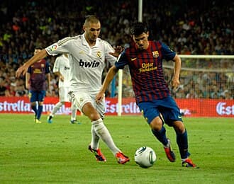 El Clásico Camp Nou 10/5/2026: Bối Cảnh Lịch Sử Và Kịch Bản Khi Real Madrid Đến Để Bảo Vệ Danh Dự