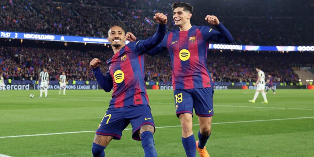 Phân tích chiến thuật Barcelona không có Lamine Yamal: Flick điều chỉnh sơ đồ thế nào cho El Clásico 10/5?