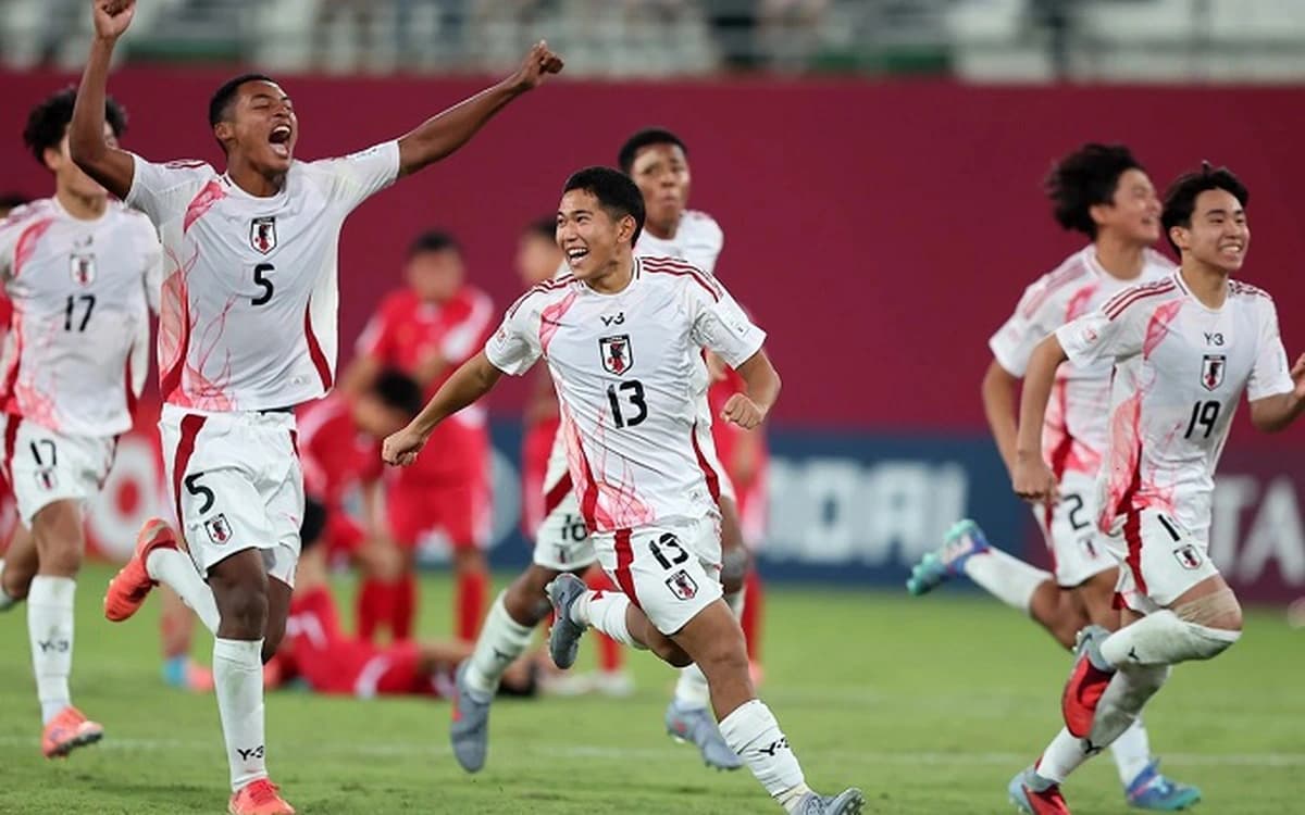 Lịch Trực Tiếp U17 Việt Nam vs U17 UAE – AFC U17 Asian Cup 2026: Giờ Đá, Kênh Phát Sóng