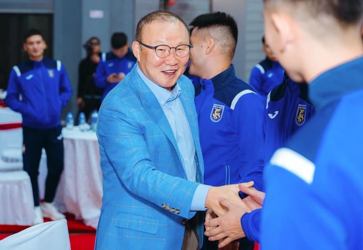 Bắc Ninh vs Trường Tươi Đồng Nai 16h00 ngày 8/5: Cú hích Park Hang-seo và giấc mơ thăng hạng V-League