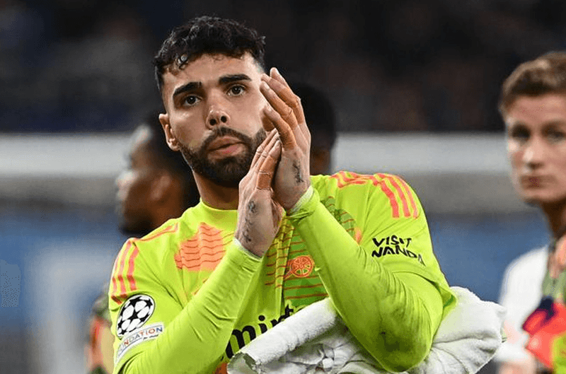 Mbappé áp sát kỷ lục Giroud sau trận Pháp 2-1 Brazil (C1)— Phân tích Champions League