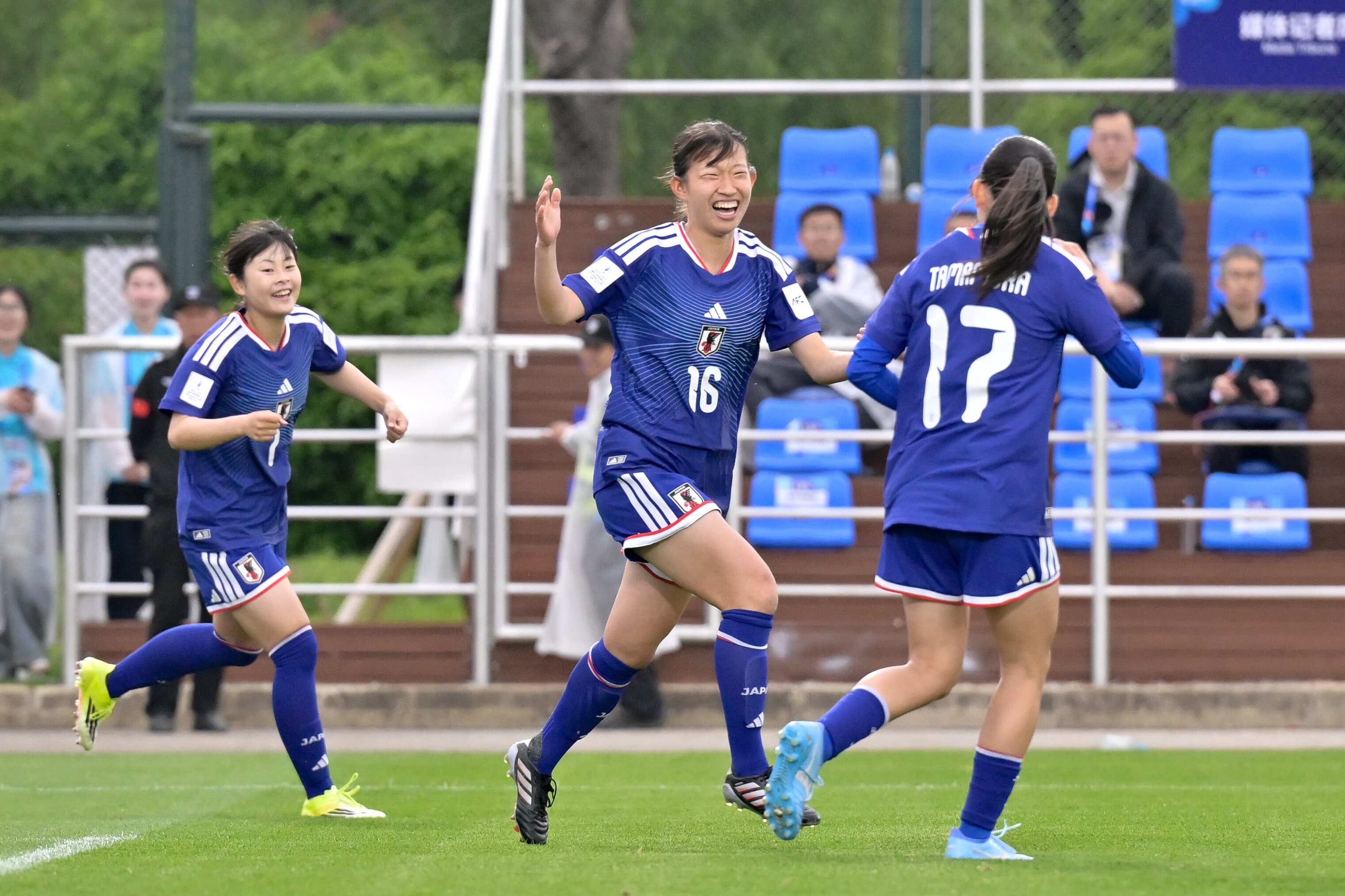 U17 nữ Việt Nam vs Myanmar 7/5: kịch bản trụ hạng tứ kết và cửa World Cup 2026 ở Maroc