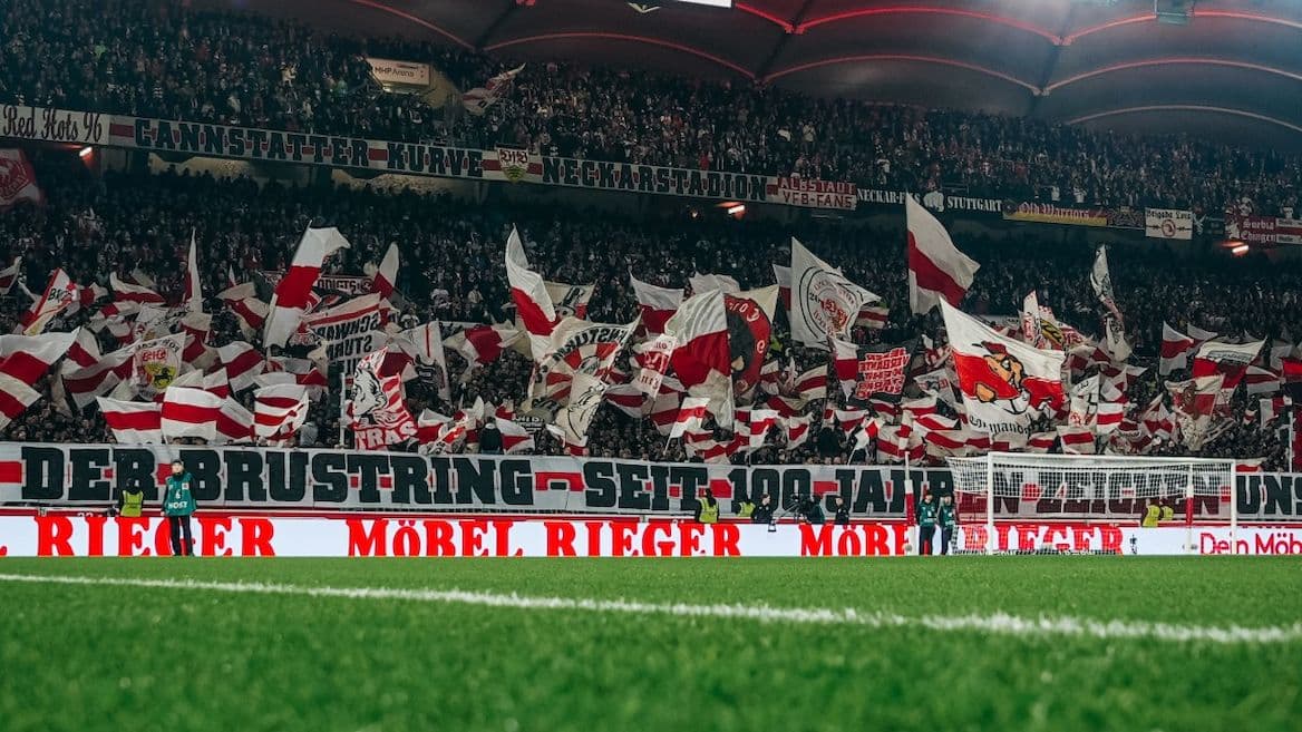 Sơ đồ chiến thuật Stuttgart – Freiburg bán kết DFB Pokal 24/4: Đêm derby Baden-Württemberg tại MHPArena