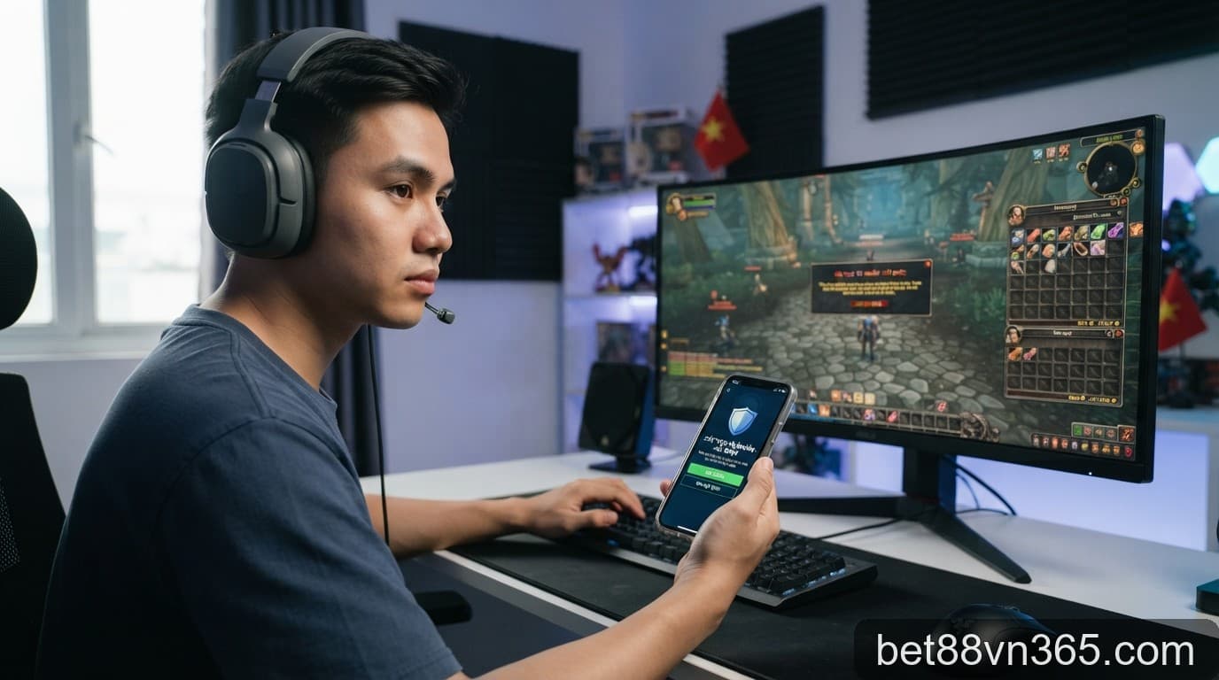 Nghị định 174/2026: Những thay đổi pháp lý quan trọng game thủ cần biết