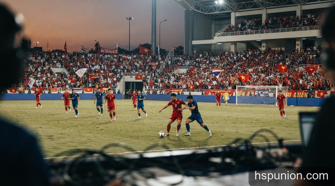 FIFA ASEAN Cup 2026: Hướng dẫn theo dõi và nhận định kèo cho người mới