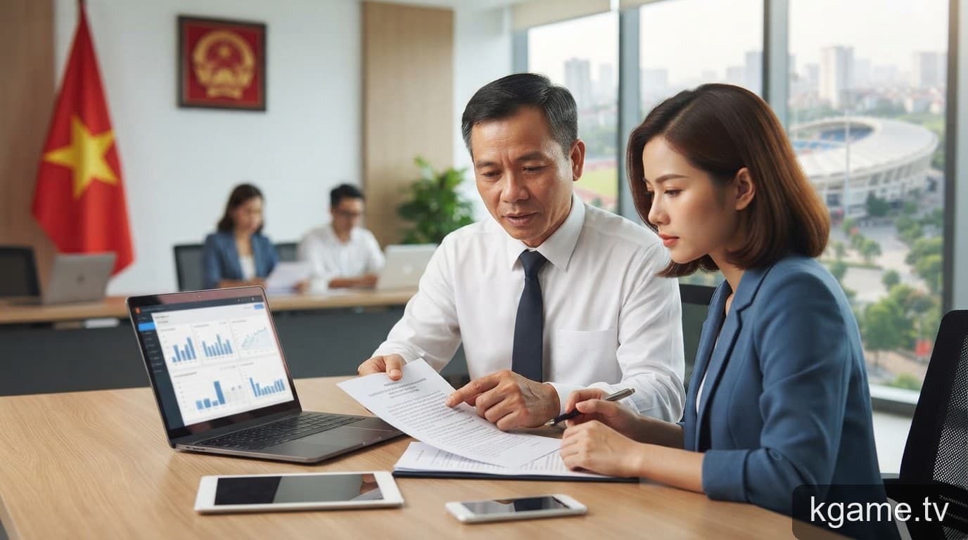 Nghị định 285/2026/NĐ-CP: Những thay đổi quan trọng trong xử phạt hành chính lĩnh vực thể thao từ tháng 9/2026