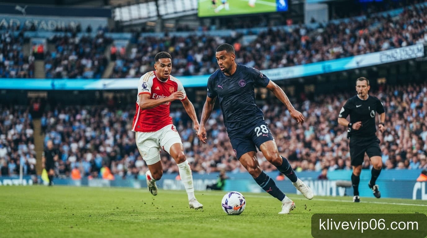 Premier League 2026/27: Những thay đổi luật lệ từ FIFA World Cup ảnh hưởng thế nào đến nhịp độ trận đấu?
