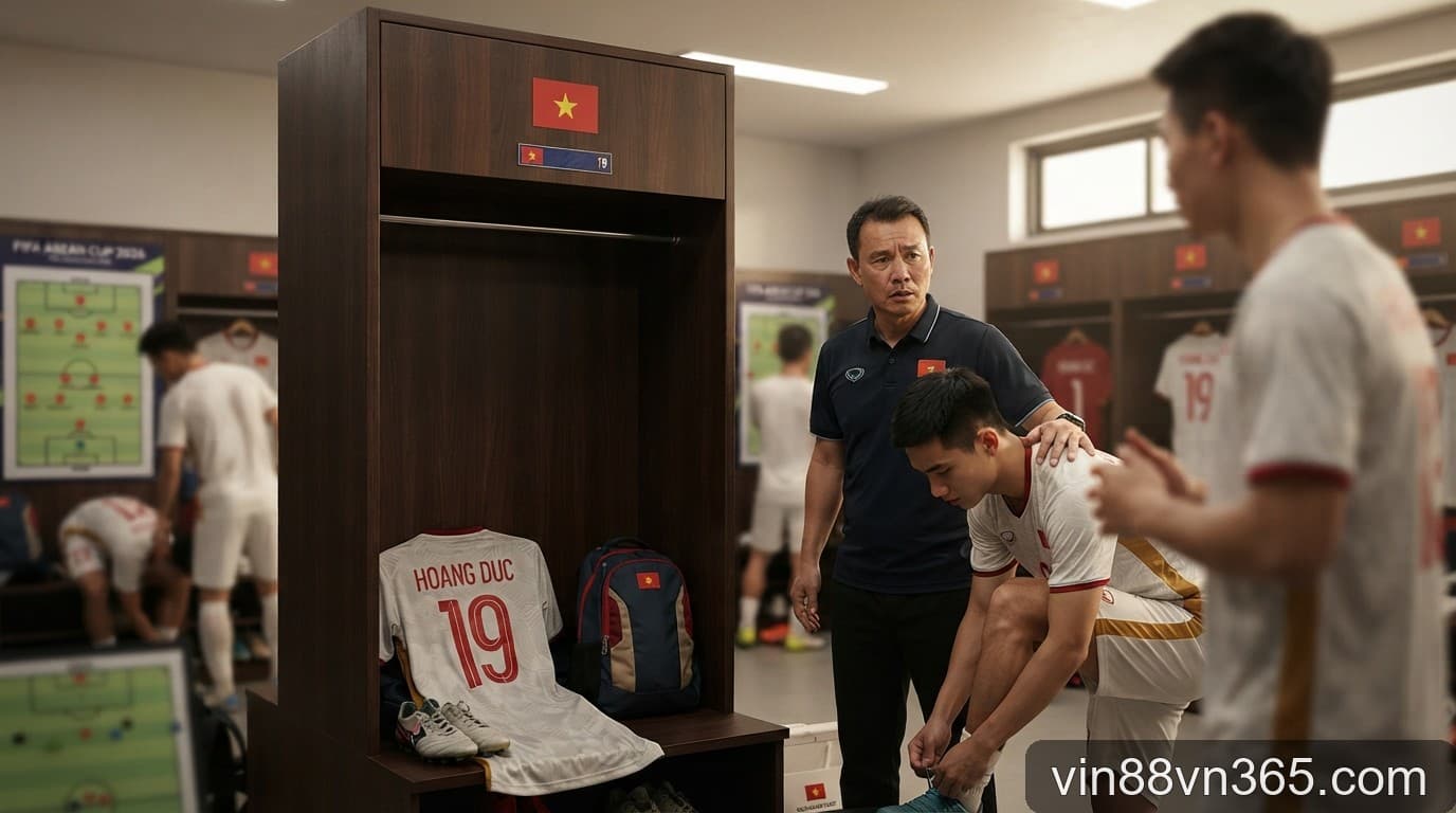 FIFA ASEAN Cup 2026: Cập nhật tình hình lực lượng và những lưu ý khi đặt cược
