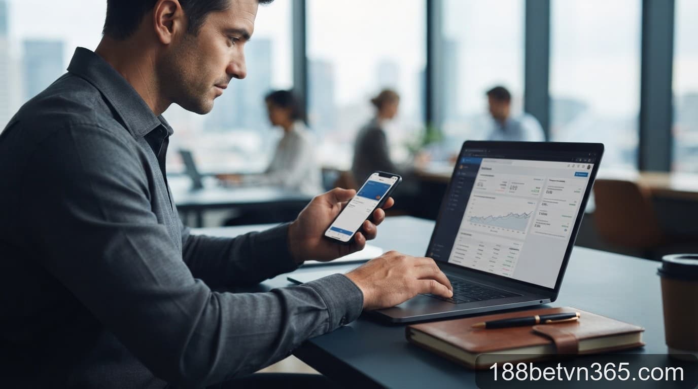 Thông tư 39/2026/TT-NHNN: Những thay đổi quan trọng trong giao dịch tài khoản từ tháng 9