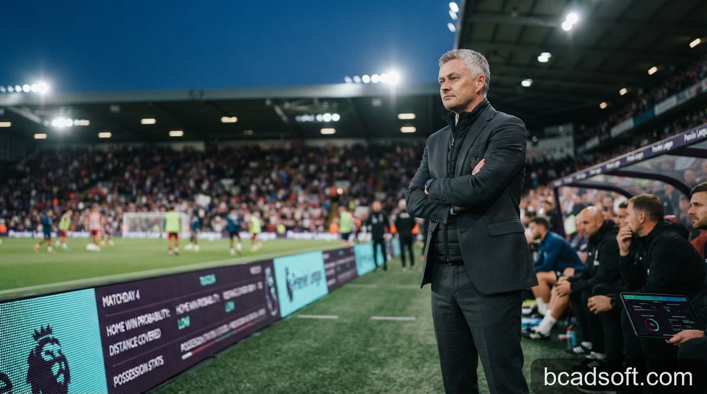 Dữ liệu Premier League 2026/27: Tại sao lợi thế sân nhà đang chạm đáy lịch sử?