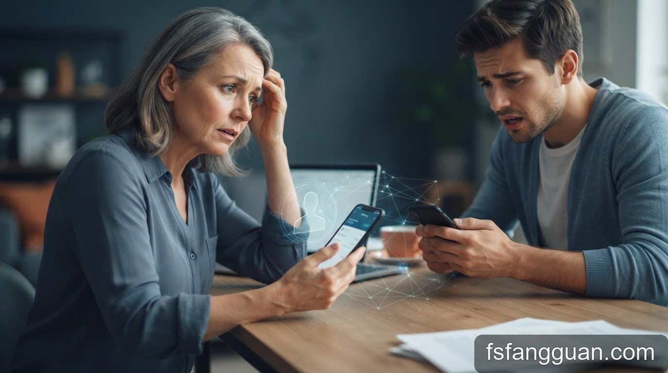 Giải mã kịch bản lừa đảo 'người thân trong người thân': Tại sao xác minh đúng chủ tài khoản vẫn mất tiền?