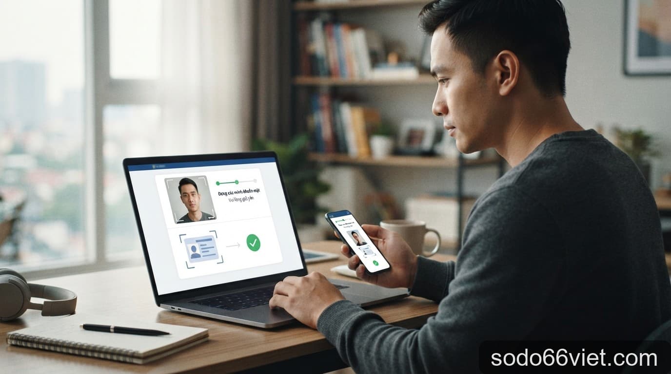Quy trình KYC mới của PAGCOR 2026: Tại sao xác minh danh tính là bắt buộc trước khi nạp tiền?