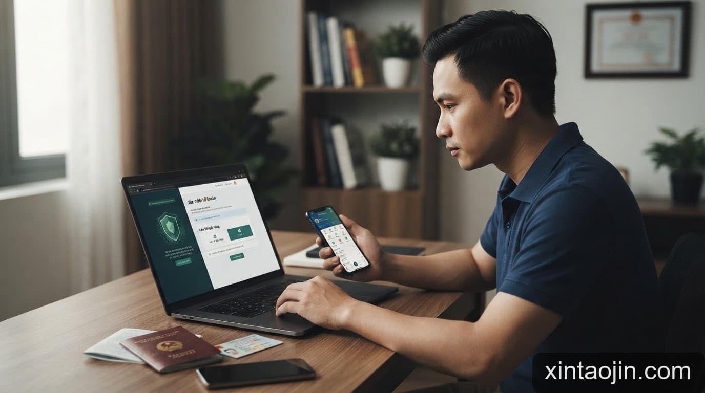 Dự thảo Nghị định 2026: Những thay đổi về định danh và kiểm soát dòng tiền trong cá cược