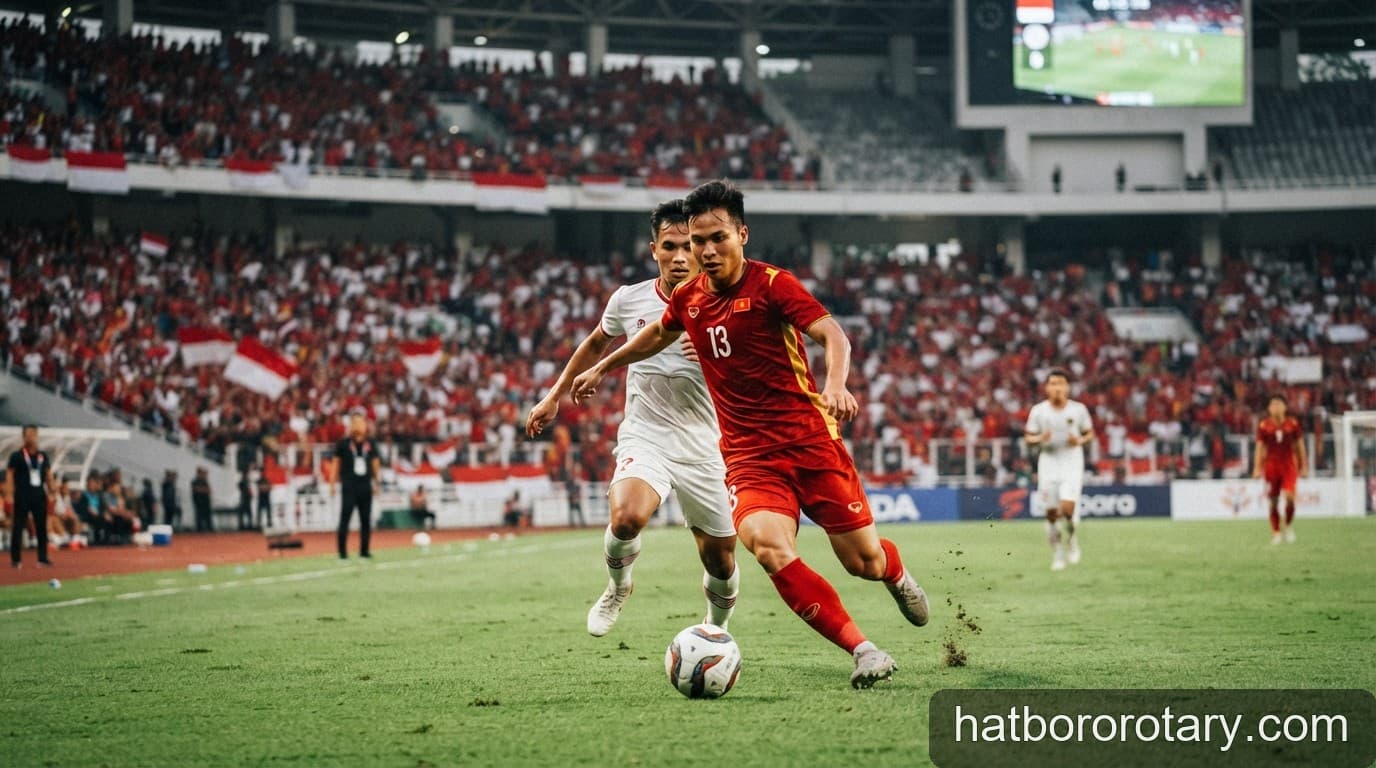 FIFA ASEAN Cup 2026: Cơ hội và thách thức của tuyển Việt Nam trên đất Indonesia