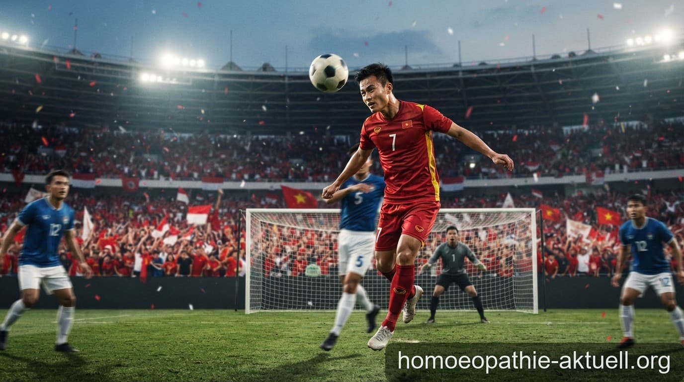 FIFA ASEAN Cup 2026 Khởi tranh: Lịch thi đấu vòng bảng và cơ hội cho ĐT Việt Nam