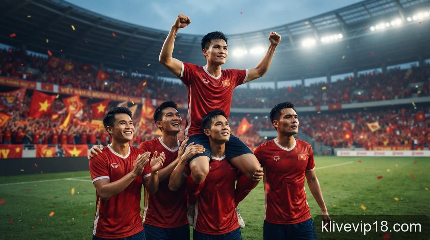 FIFA ASEAN Cup 2026: Cơ hội vàng để ĐT Việt Nam khẳng định vị thế tại sân chơi khu vực