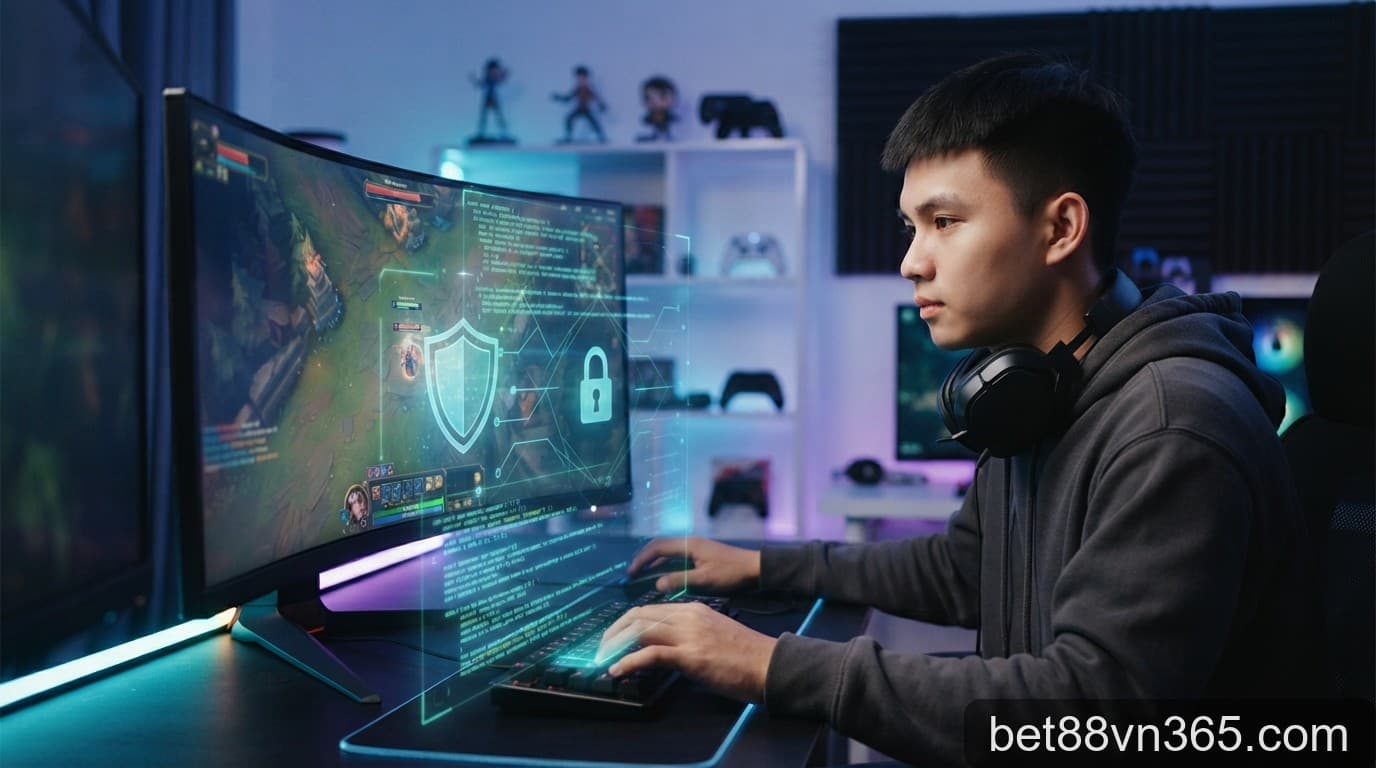 Nghị định 330/2026/NĐ-CP: Những lưu ý quan trọng về bảo mật dữ liệu cá nhân cho game thủ