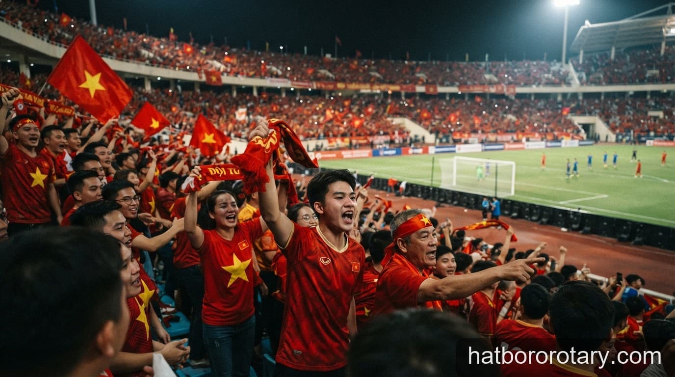 FIFA ASEAN Cup 2026: Bản quyền truyền hình và bài toán tiếp cận cho người hâm mộ