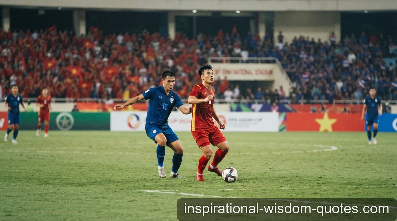 Việt Nam vs Thái Lan: Phân tích chiến thuật trước trận 'chung kết sớm' bảng B
