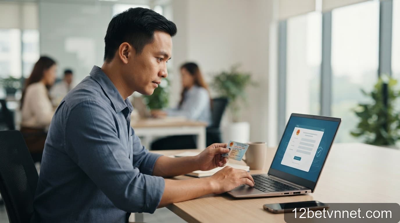 Lộ trình liên kết VNeID cho tài khoản ngân hàng: Hạn chót 30/6/2027 người dùng cần biết