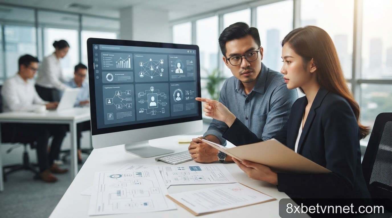Nghị quyết 66.23/2026/NQ-CP: Những thay đổi then chốt trong xác minh 'chủ sở hữu hưởng lợi' mà người chơi cần biết