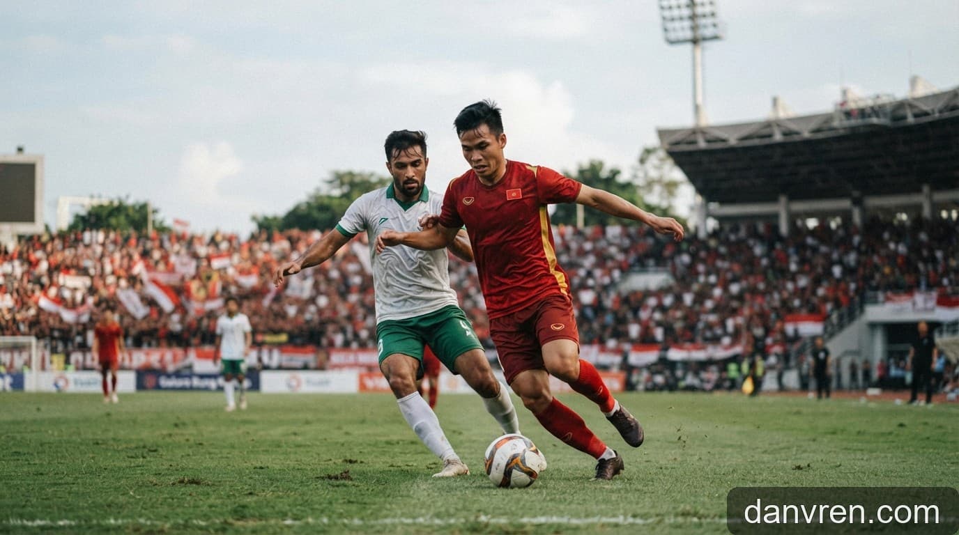 Việt Nam vs Pakistan: Quyết tâm giành 3 điểm để nuôi hy vọng tranh hạng ba