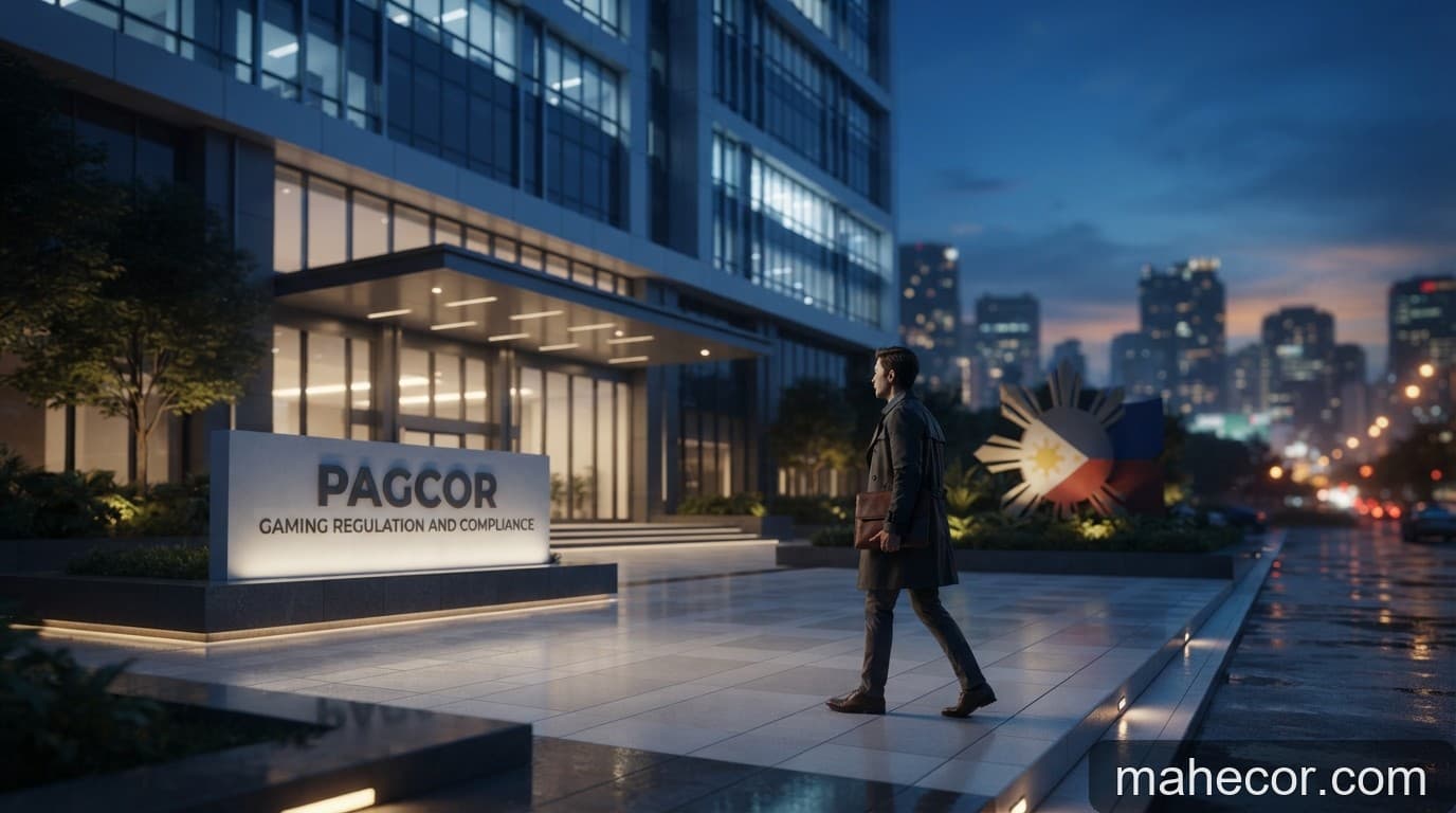 Hậu quả sau ngày 30/9: Đánh giá tác động của việc PAGCOR siết chặt kiểm định B2B đối với người chơi