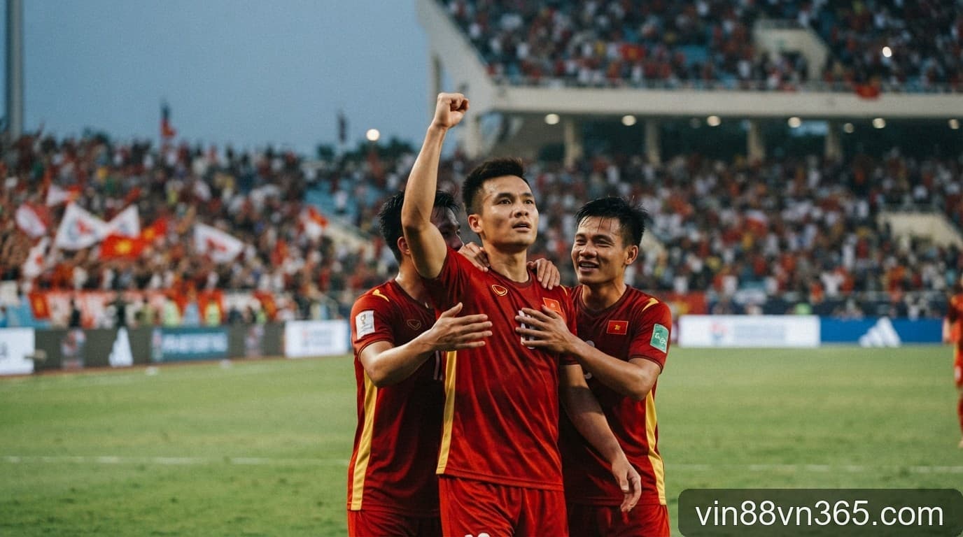 FIFA ASEAN Cup 2026: Bài học từ trận thắng Pakistan và tâm thế trước trận tranh hạng Ba