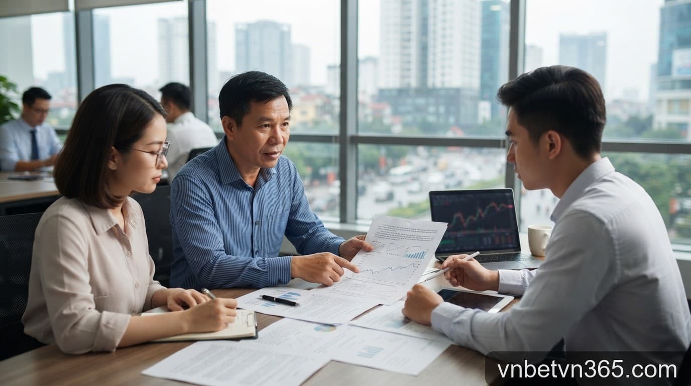 Dự thảo Nghị định 2026: Những thay đổi then chốt về hạn mức và điều kiện kinh doanh đặt cược