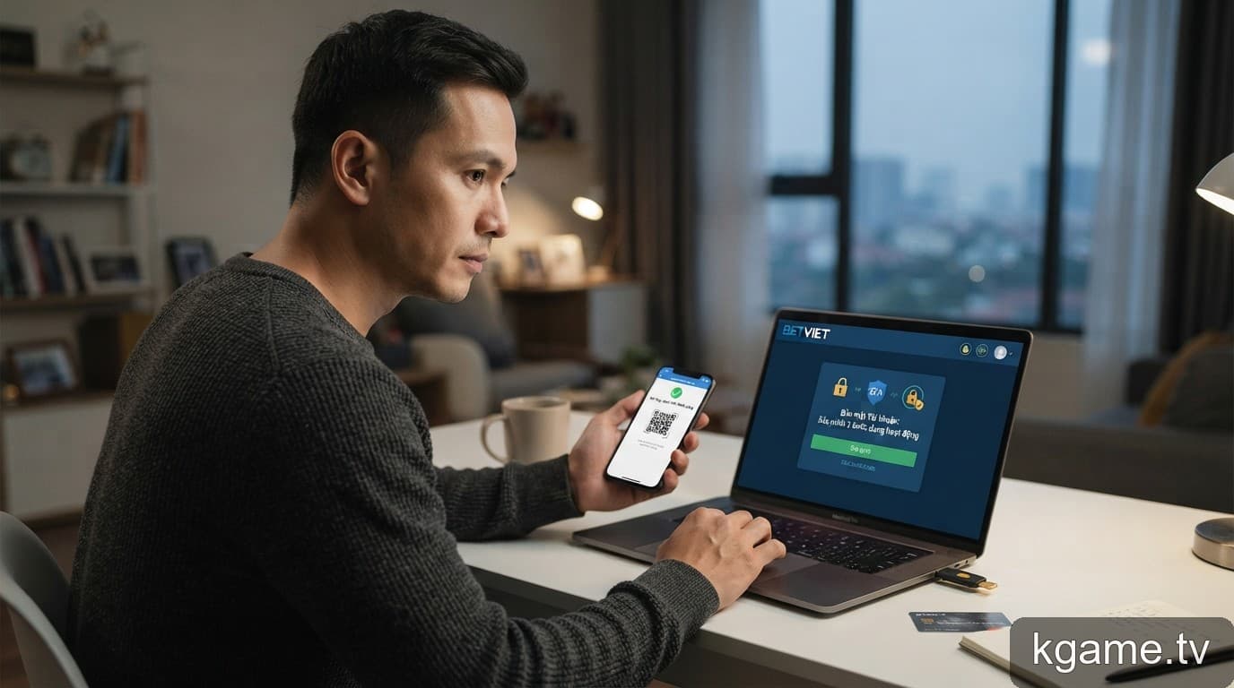 Bảo vệ dữ liệu cá nhân trong kỷ nguyên số: Người chơi cá cược cần làm gì để tránh bị 'đánh cắp danh tính'?
