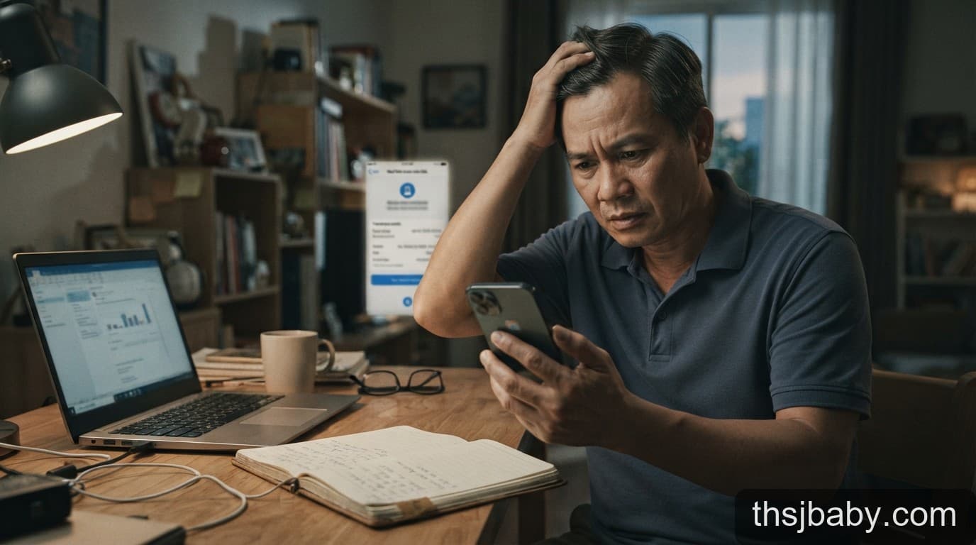 Cảnh báo: Thủ đoạn 'xác minh nguồn tiền' - Bẫy lừa đảo mới nhắm vào người chơi cá cược
