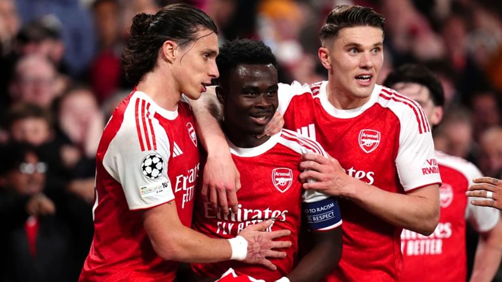 WNET Sports: C1 châu Âu trực tiếp, đội hình và kèo trước trận 06/2026 (24/06)