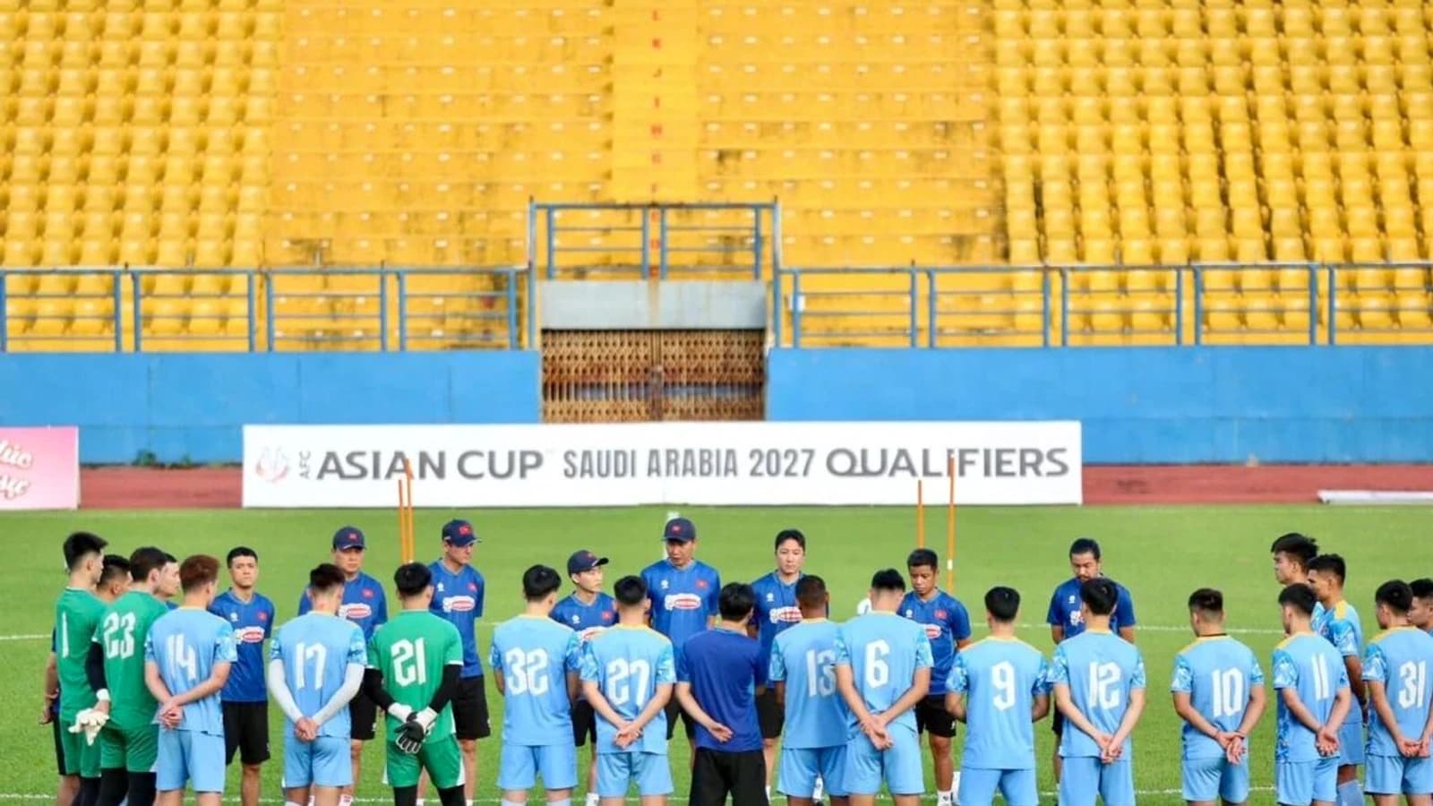 BongVip: lịch V-League hôm nay, kèo châu Á và tỷ số live 06/2026