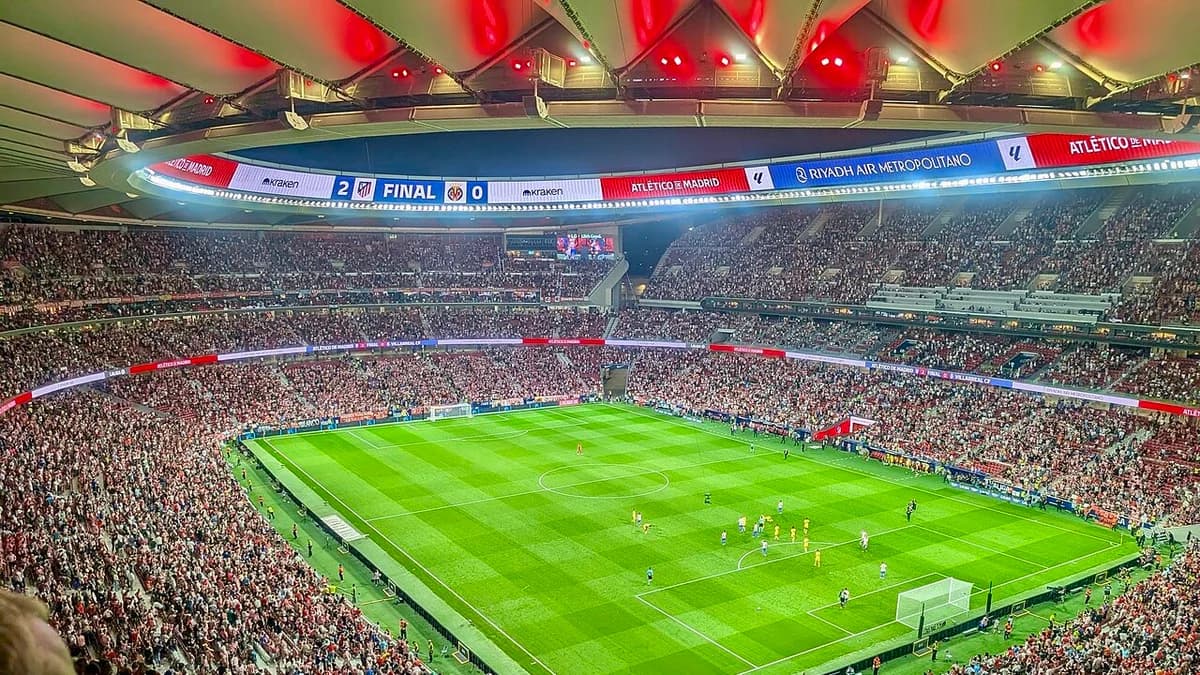 Đêm Camp Nou 11/5: 99.000 Cổ Động Viên Đợi La Liga Thứ 28, Barcelona Chỉ Cần 1 Điểm