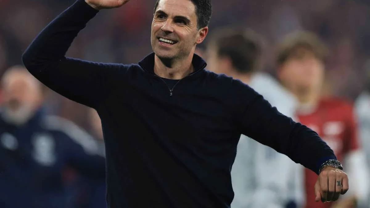 Lịch Phát Sóng Thể Thao Toàn Cầu 5-7/5/2026: UCL, EL Bán Kết & El Clasico Theo Múi Giờ