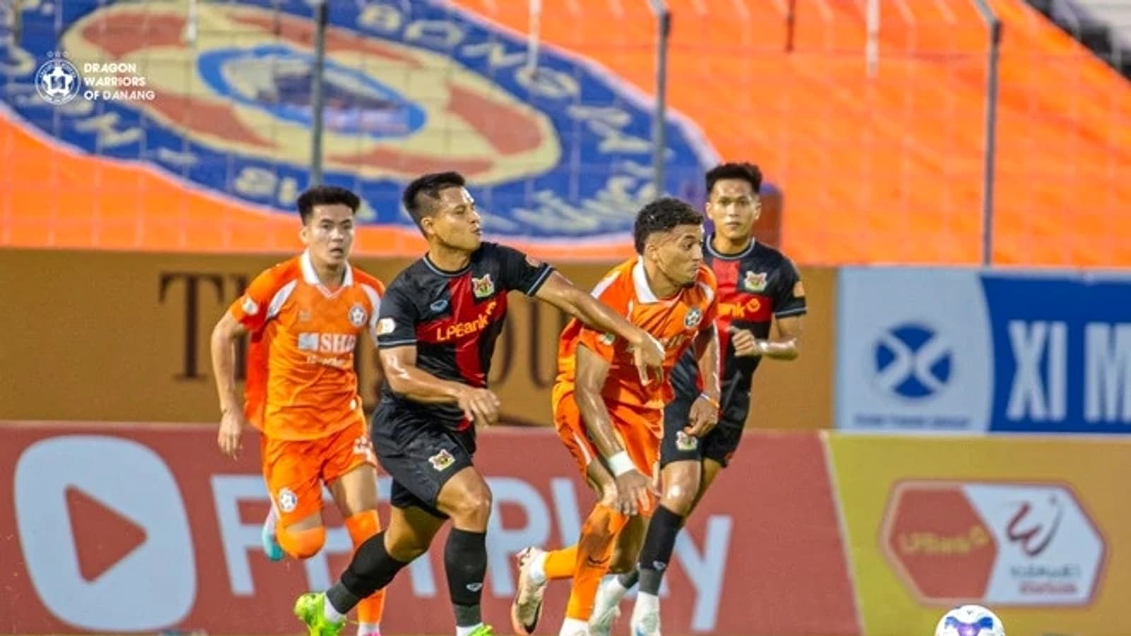 IWQ Sports: lịch V-League hôm nay, kèo châu Á và tỷ số live 06/2026 (04/06)