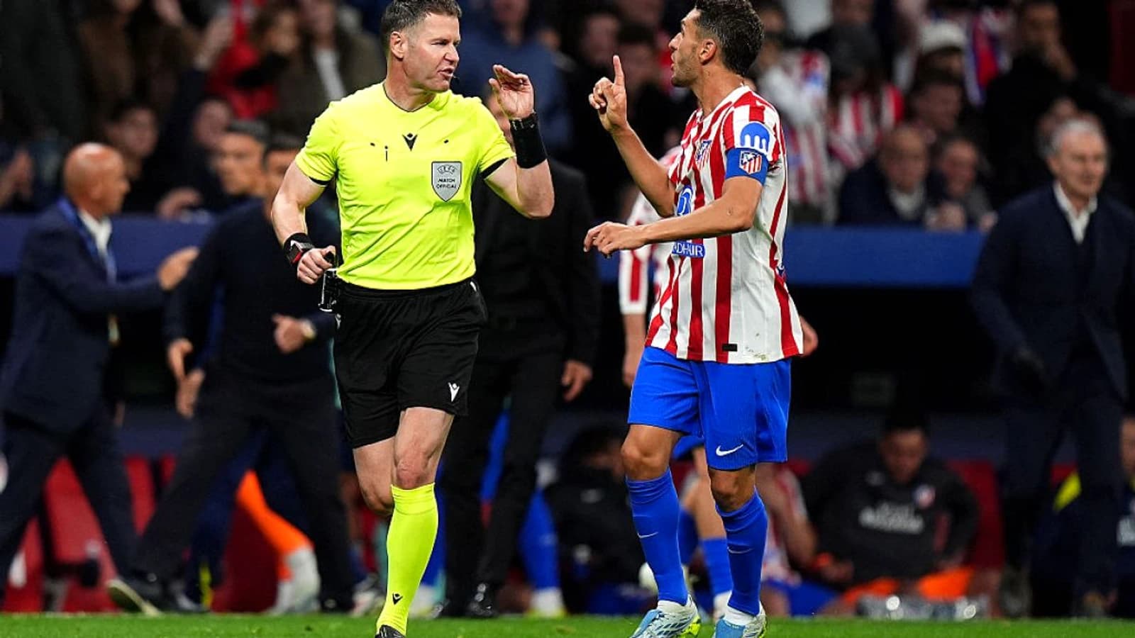 MessDress: La Liga hôm nay, bảng xếp hạng và soi kèo châu Á 06/2026