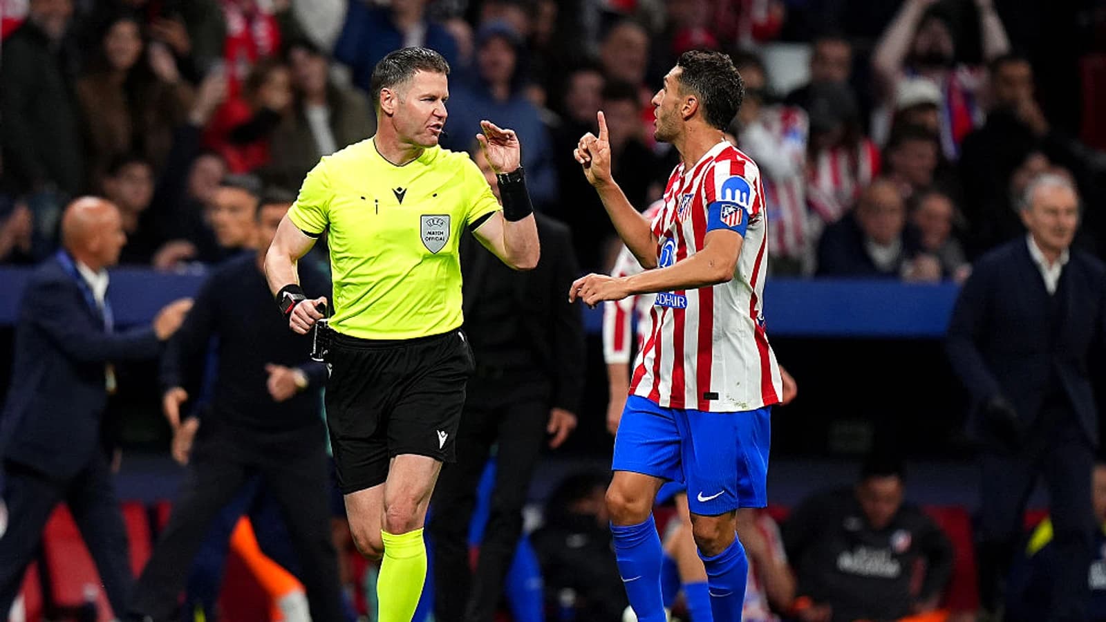 NamHai97: La Liga hôm nay, bảng xếp hạng và soi kèo châu Á 06/2026 (06/06)