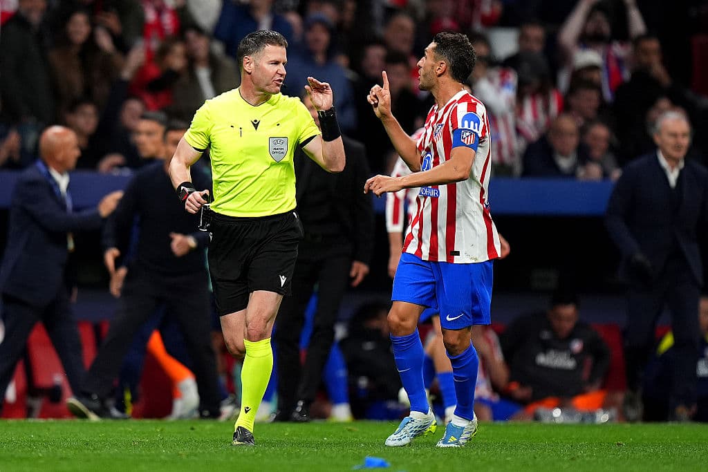 Arsenal vs Atlético UCL Bán Kết Lượt Về 5/5/2026: Lịch Đá, Đội Hình Dự Kiến & Link Xem Trực Tiếp