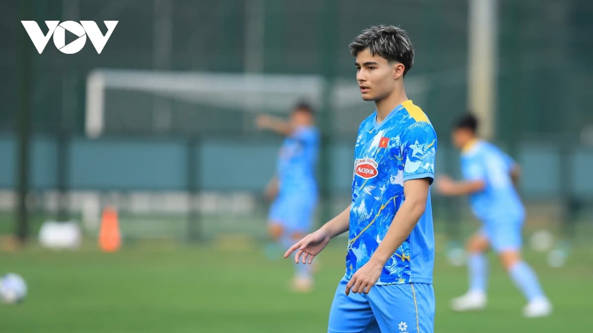 Antonio Moric vắng mặt U19 và làn sóng Việt kiều: bài học từ Indonesia, Philippines tới chính sách của VFF