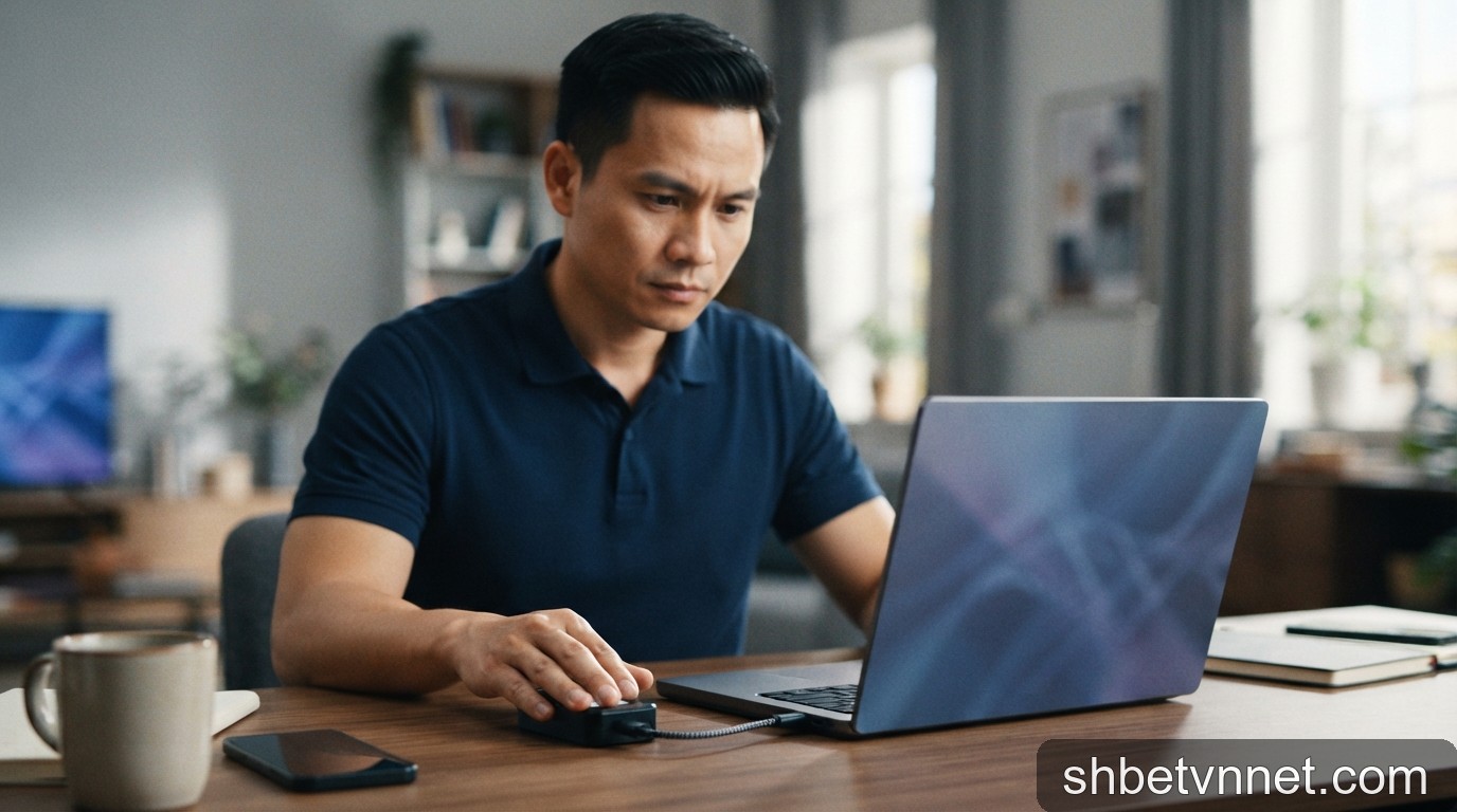 Bảo mật giao dịch cá cược: Hướng dẫn xác thực sinh trắc học và quản lý tài khoản 2026 - 2