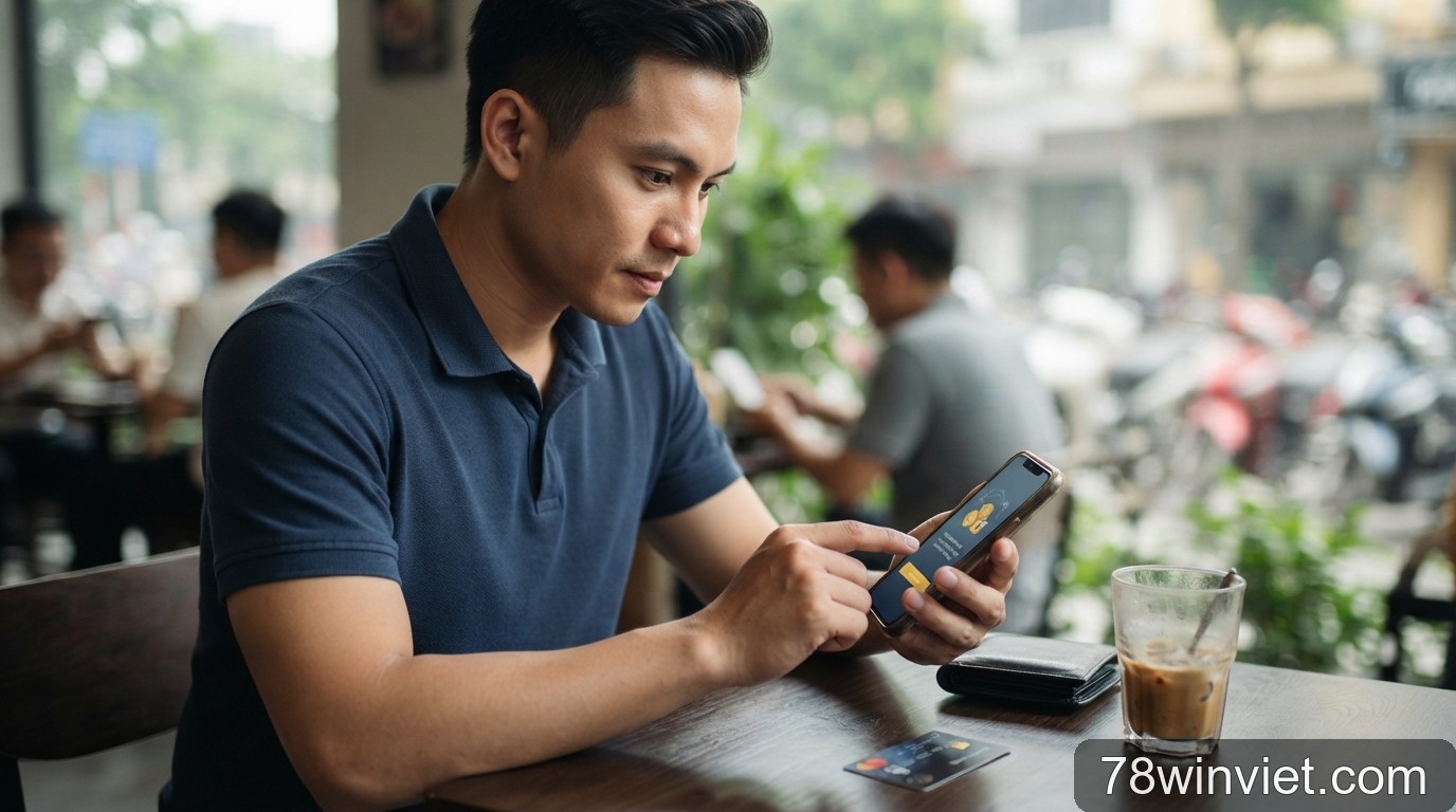 Thanh toán không tiền mặt tại Việt Nam 2026: Tốc độ và rủi ro cho người chơi iGaming - 2