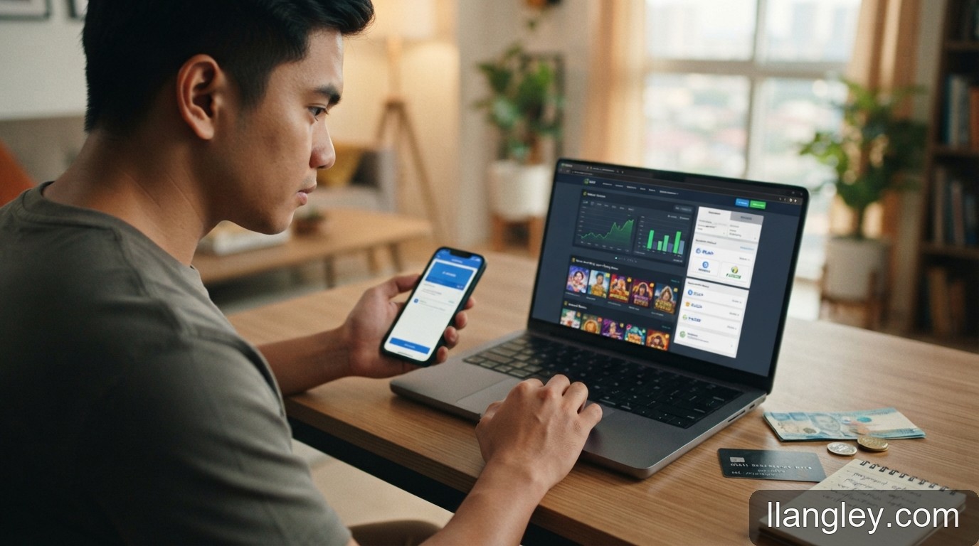 GCash and Online Gaming: Navigating the New Payment Landscape in Q3 2026 - 2