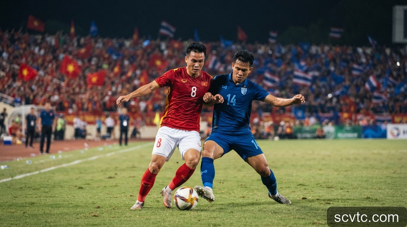 FIFA ASEAN Cup 2026: Lịch thi đấu và cơ hội tái đấu Thái Lan của ĐT Việt Nam - 2